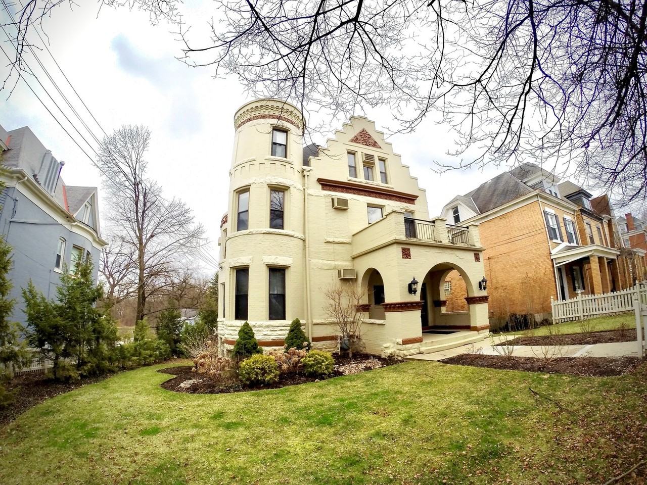 521 S Lang Ave Apartments in Point Breeze, Pittsburgh, PA 15208 Zumper