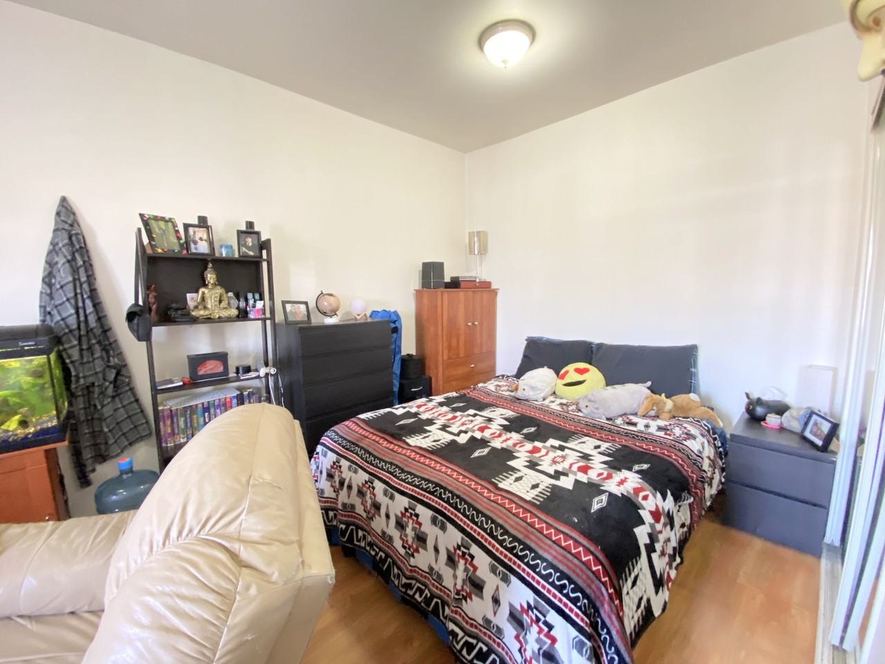 2300 Avenue Hector, Montréal, QC H1L 3X1 1 Bedroom Apartment for 900