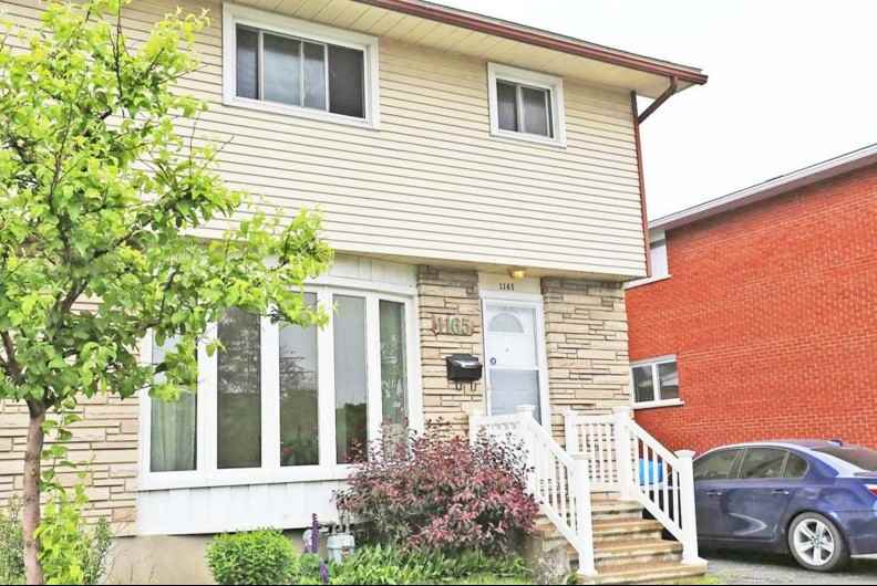 1165 Maitland Avenue, Ottawa, ON K2C 2B8, CA 3 bedroom House Rental