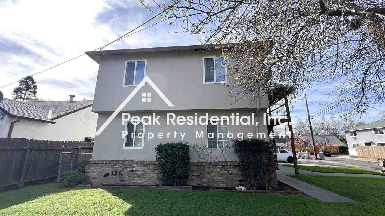 SanFernando2701 Apartments 2701 San Fernando Way, Sacramento, CA