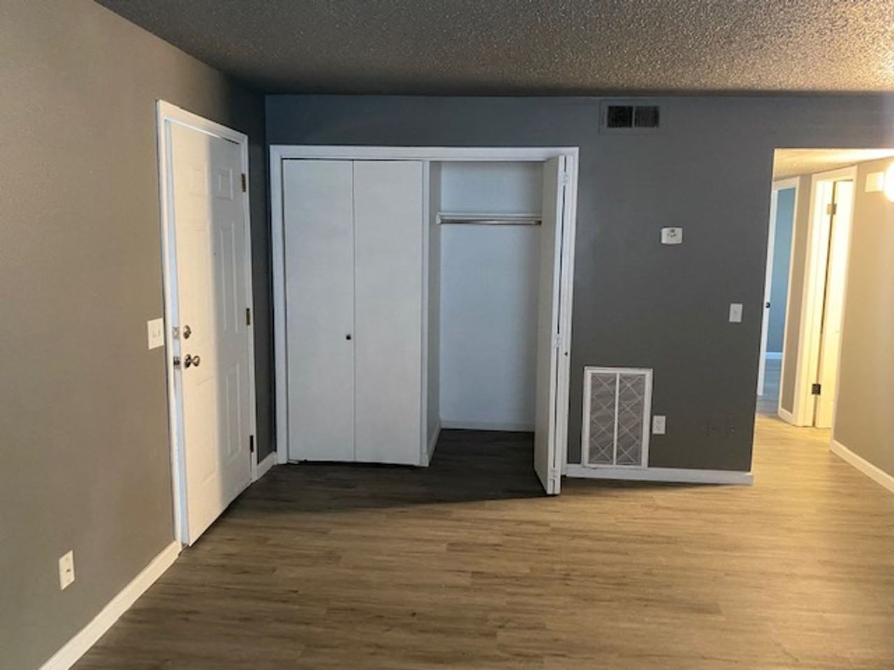 Parkview Apartments 1518/1520 W London Ave, El Reno, OK 73036 Zumper