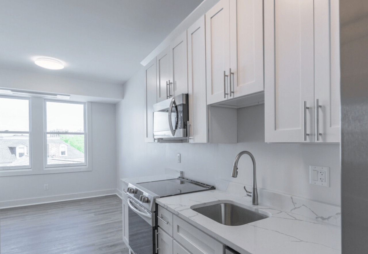 8 Hewitt Apartments in Federal Hill, Providence, RI 02909 Zumper