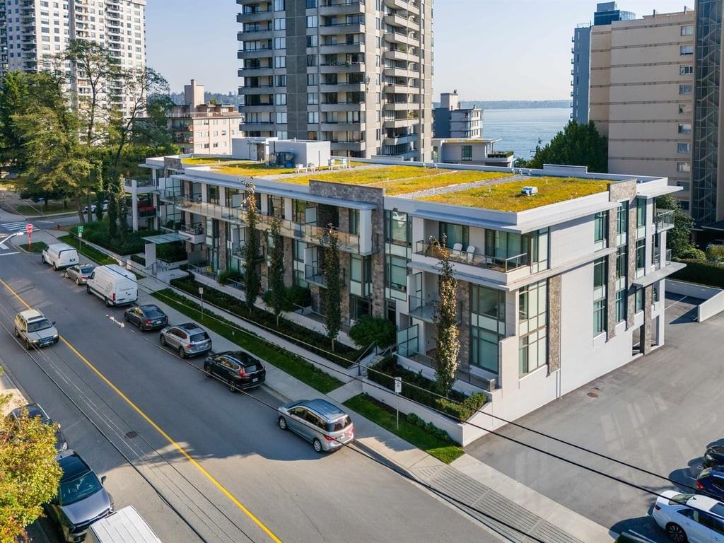 Bellevue Apartments in Ambleside, West Vancouver, BC V7V 0C1 Zumper