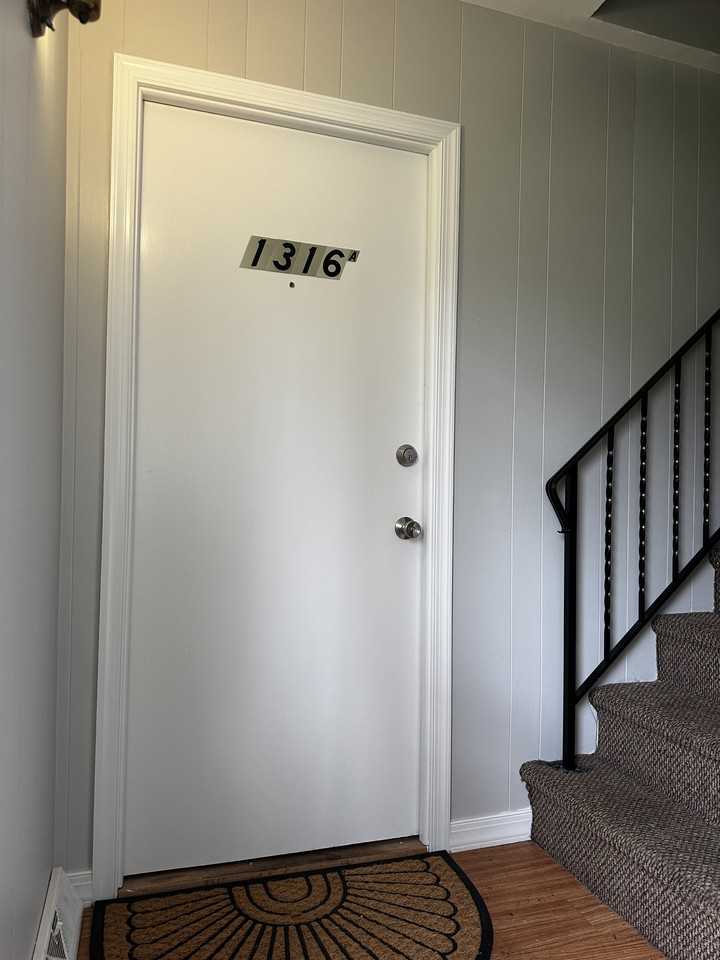 1316 Old Black Horse Pike A, Blackwood, NJ 08012 3 Bedroom Apartment