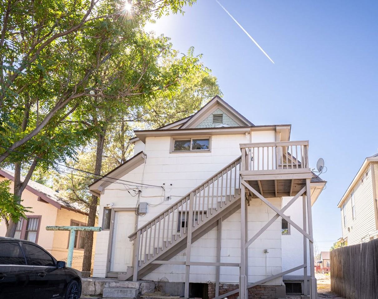 615 W. Abriendo Ave Apartments 615 W Abriendo Ave, Pueblo, CO 81004