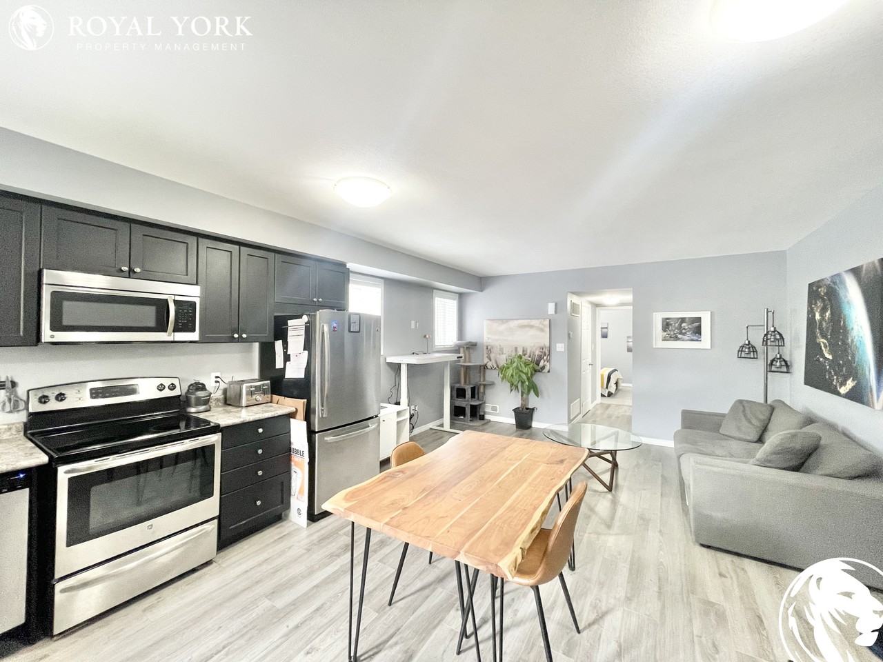 423200 Singleton Avenue, London, Ontario, N6L 0C7 Apartments 3200