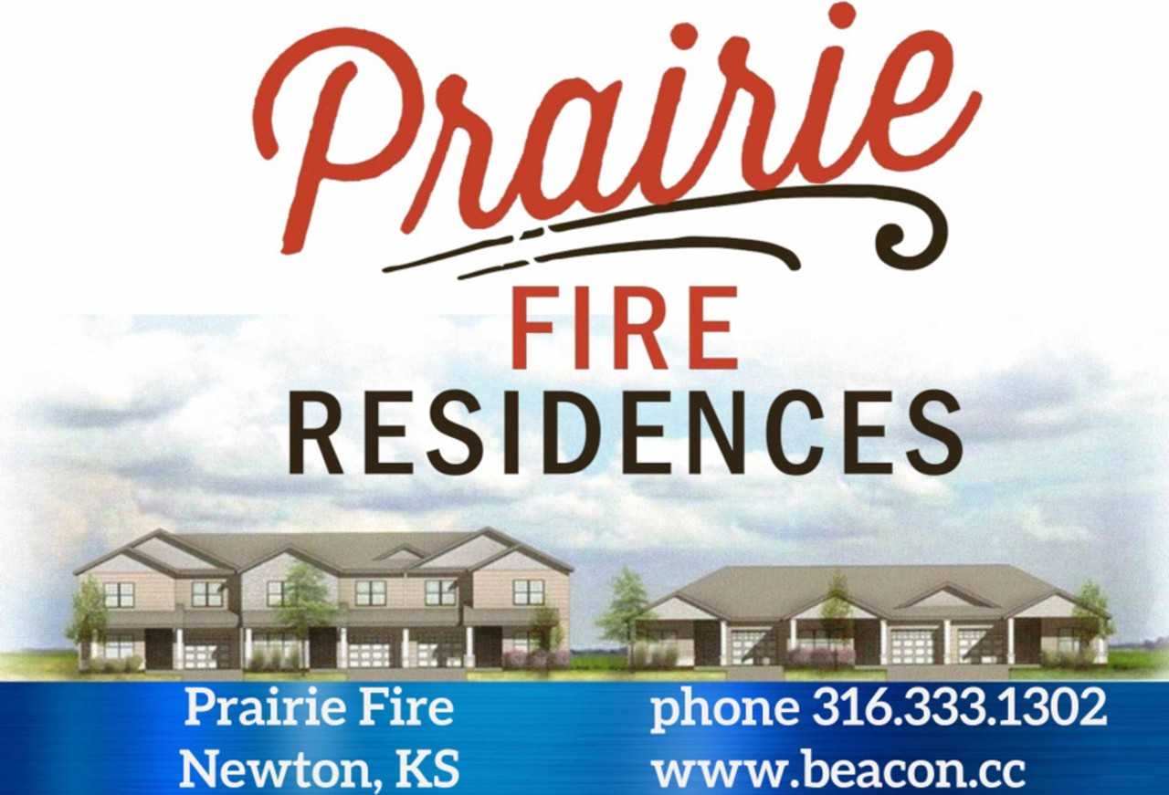 Prairie Fire Residences Apartments 1736 Paddington Cir, Newton, KS