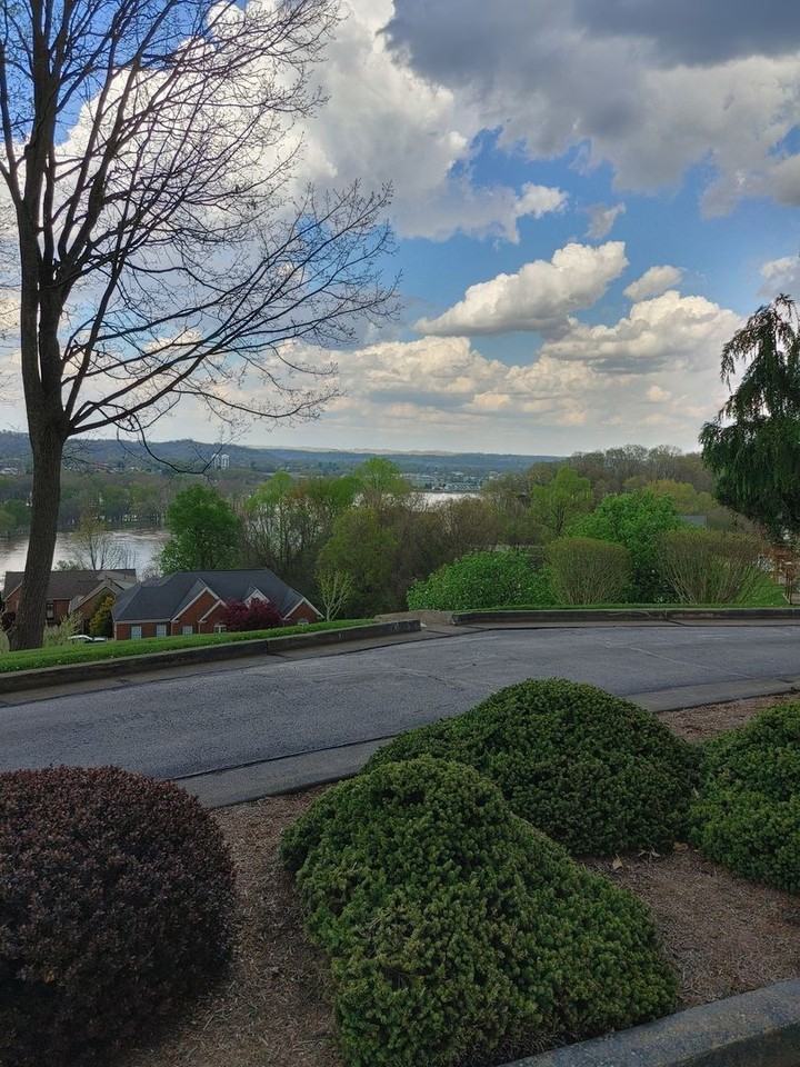 1445 Blennerhassett Hts, Parkersburg, WV 26101 2 Bedroom House for