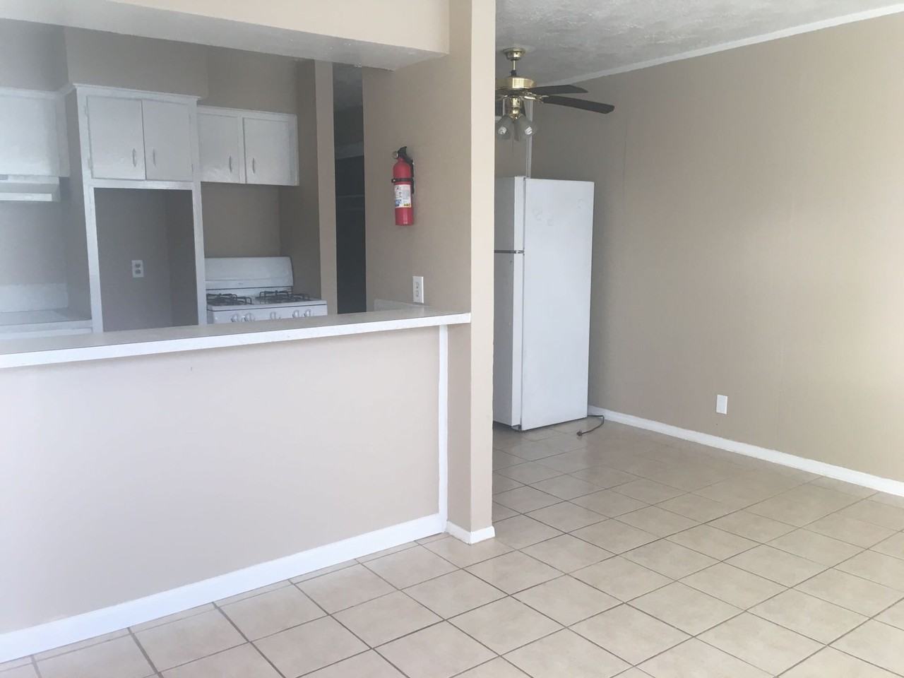 1204 St. JosephUnit 5 5, Houston, TX 77023 1 Bedroom Apartment for