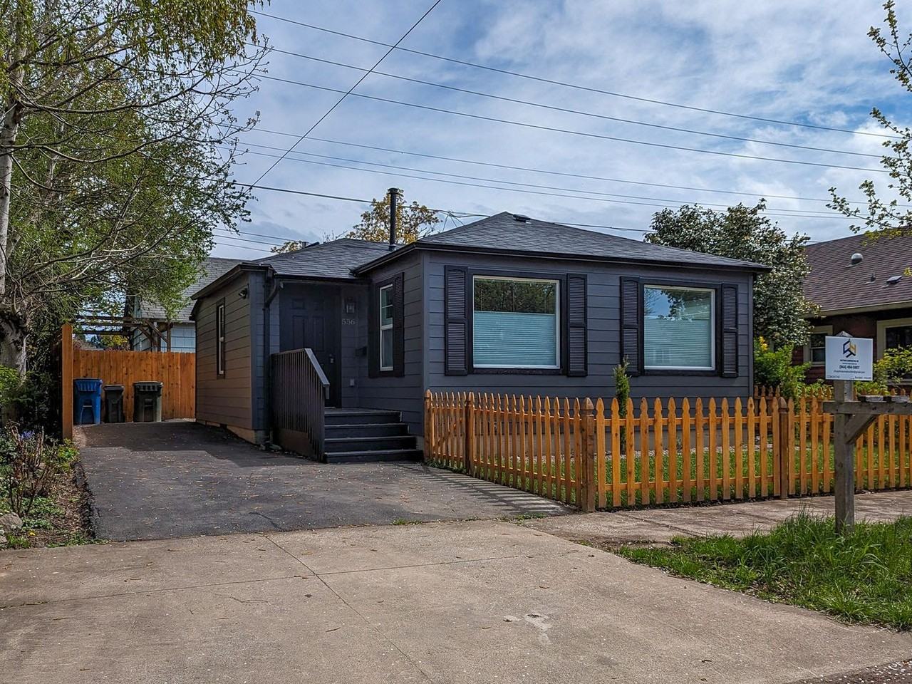 Houses for Rent In Central Area, Salem, OR 25 Home Rentals Available Zumper