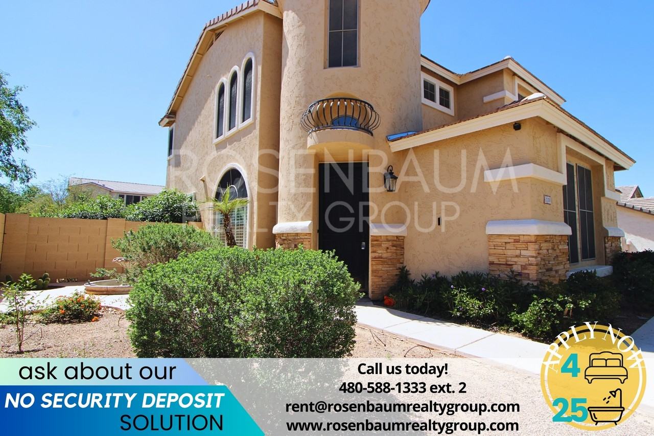 NoSecurity Deposit Apartments for Rent in Phoenix, AZ Zumper