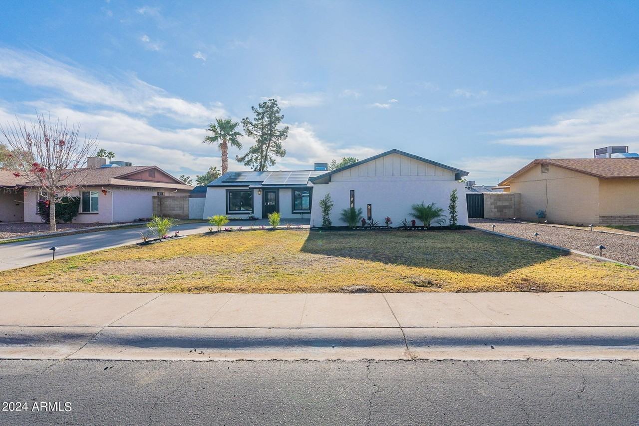 Apartments for Rent In Thunderbird Village, Phoenix, AZ Find 25