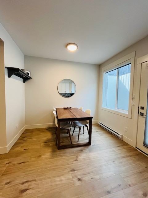 4640 Hubbard Road 2, Kelowna, BC V1W 1N5 1 Bedroom House for 1,650