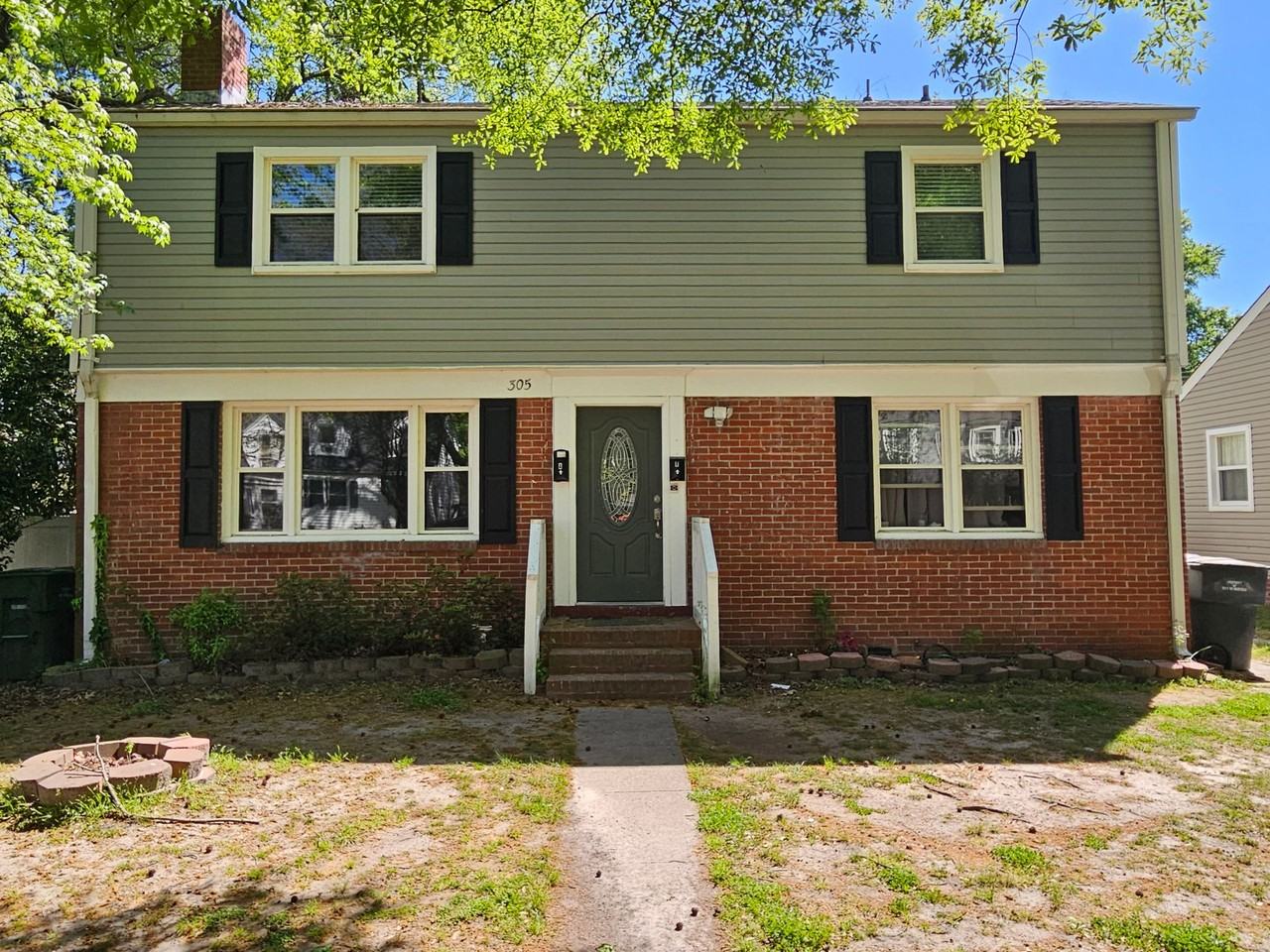 Maycox305 Apartments 305 Maycox Ave, Norfolk, VA 23505 Zumper