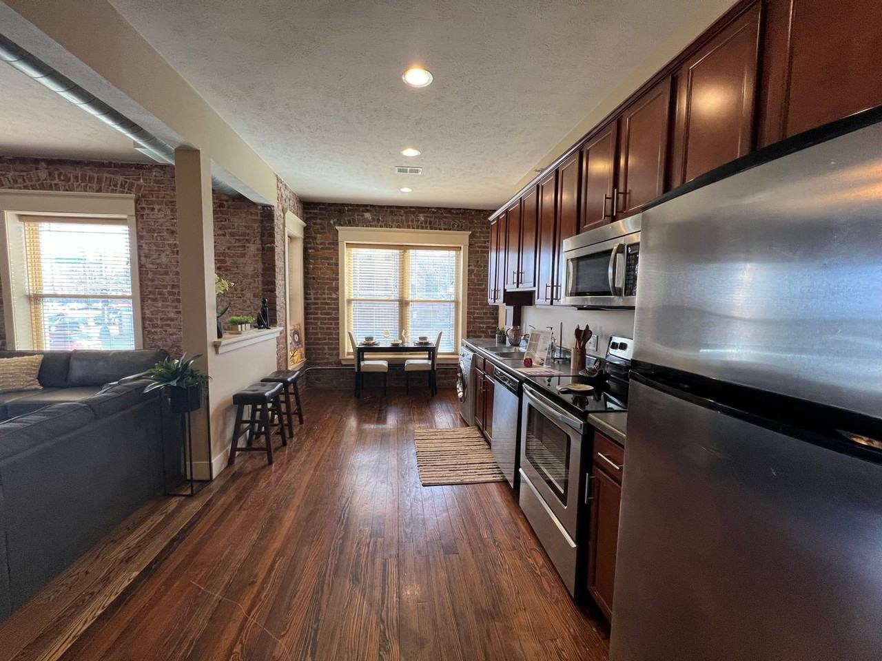 The Unitah Apartments 2934 Leavenworth St, Omaha, NE 68105 Zumper