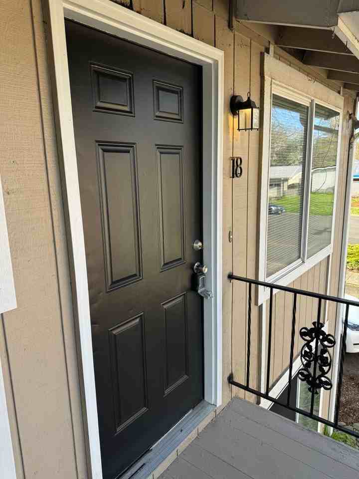 Parkside West Apartments 325 Sw Academy St, Dallas, OR 97338 Zumper