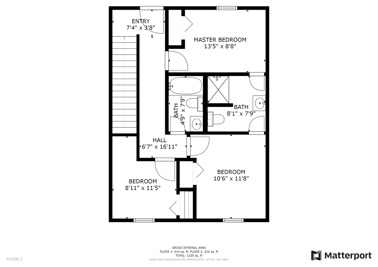 107 Grover Street Apartments 107 Grover St, Warrensburg, MO 64093