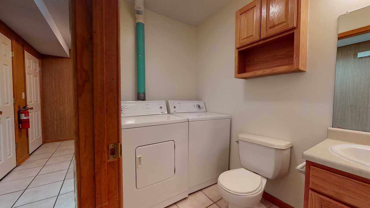 107 Grover Street Apartments 107 Grover St, Warrensburg, MO 64093