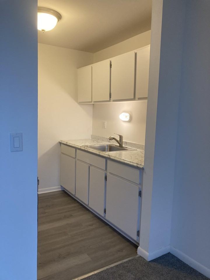 Nautical Mile Apartments, LLC. 24801 Jefferson Ave, St. Clair Shores