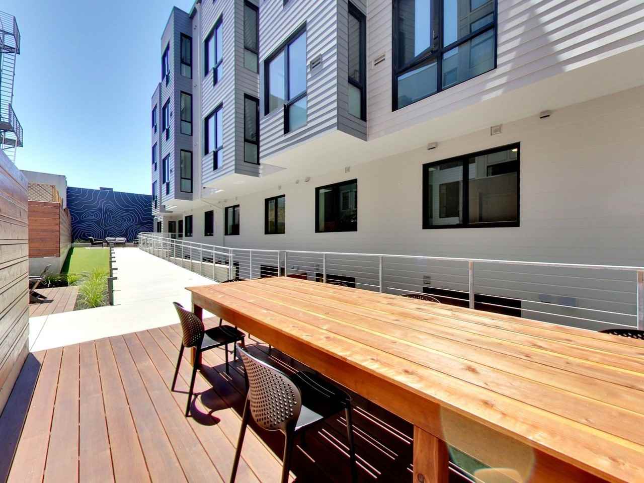 The Sutherland Apartments 915 Minna St, San Francisco, CA 94103 Zumper