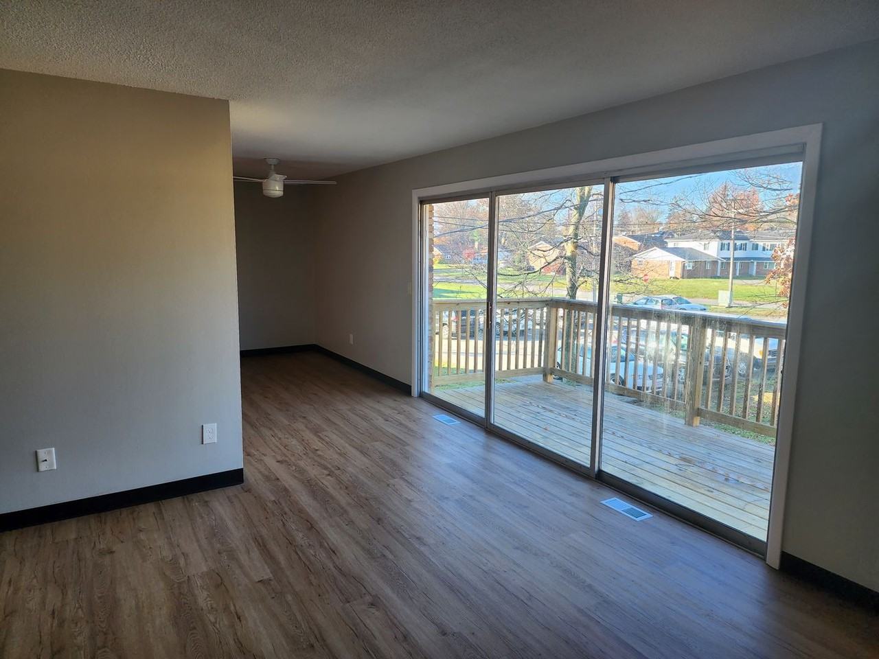 354 Gatewood Rd Ranchwood Apartments 354 Gatewood Dr, Mansfield, OH