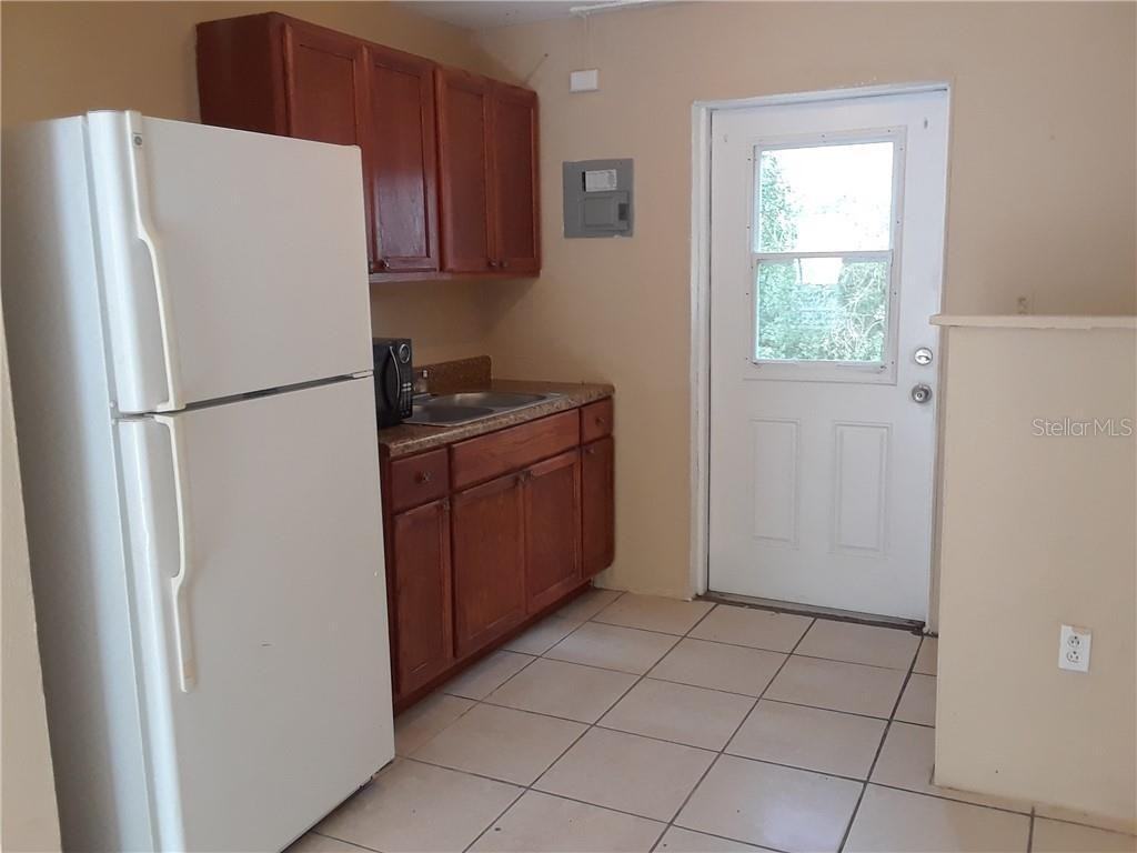 1038 West Jefferson Street Apartments 1038 W Jefferson St, Orlando