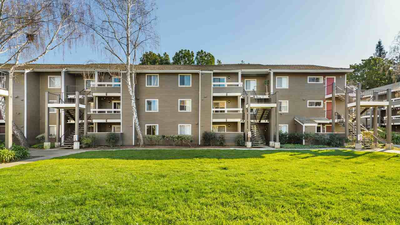 Woodleaf Apartments 325 Union Ave, Campbell, CA 95008 Zumper