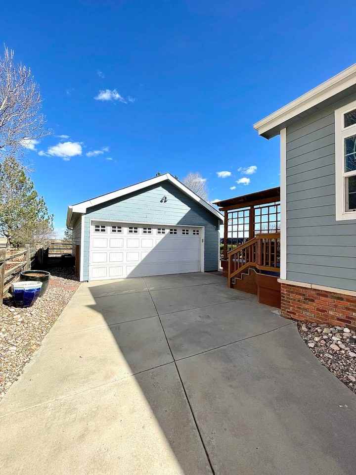 3056 Barn Swallow Cir, Fort Collins, CO 80524 4 Bedroom House for
