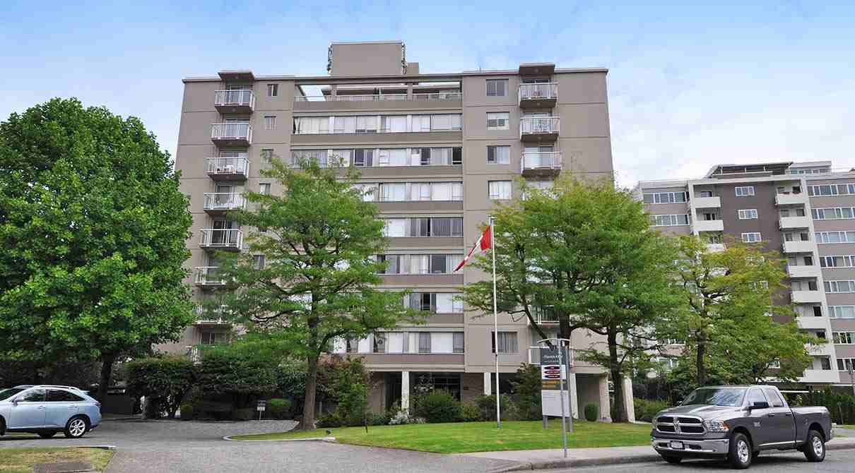 Apartments for Rent in Oakridge, Vancouver, BC 25 Rentals Zumper