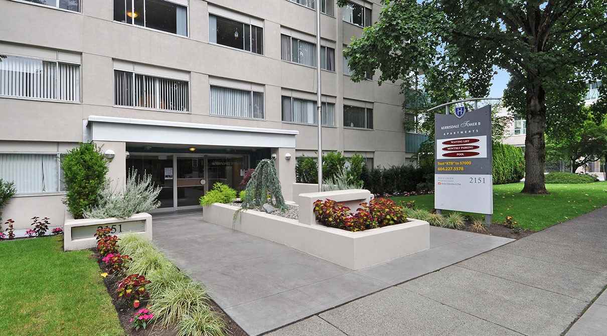 Kerrisdale B Apartments 2151 39th Ave W, Vancouver, BC V6M 1T6 Zumper