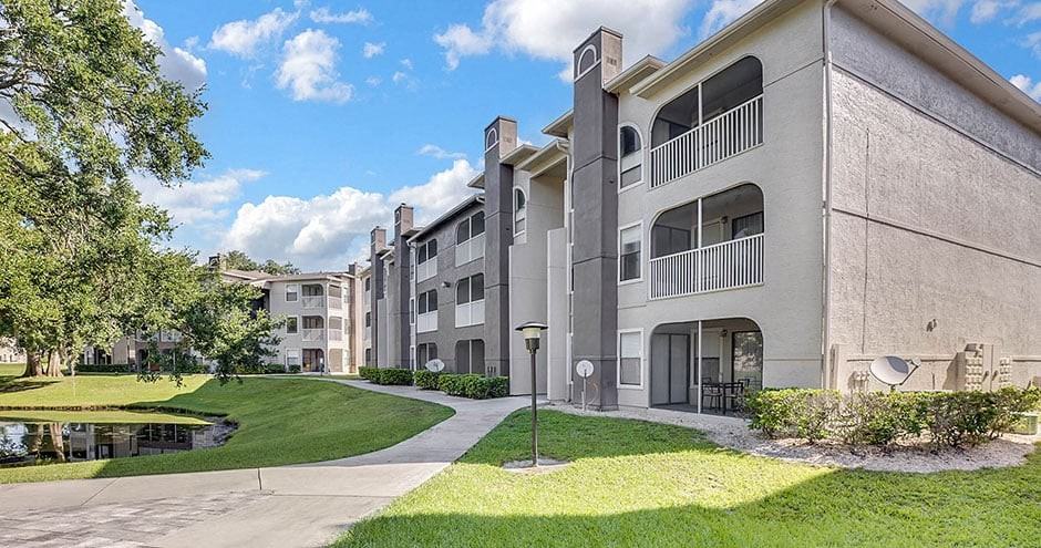 The Summit at Sabal Park Apartments 4006 Sabal Park Dr, Tampa, FL