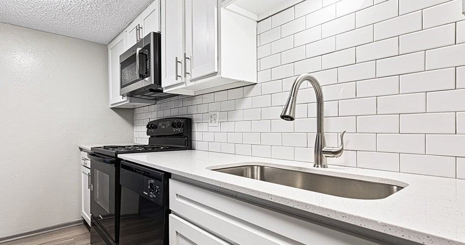 Cutter's Point Apartment Homes Apartments 1111 Abrams Rd, Richardson