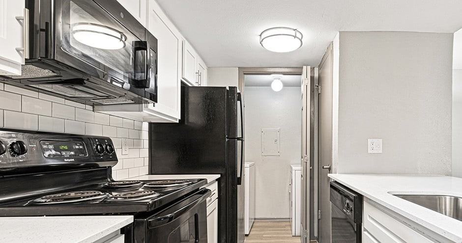 Cutter's Point Apartment Homes Apartments 1111 Abrams Rd, Richardson