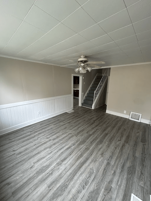 2022 Bertrand St, South Bend, IN 46628 3 Bedroom House for 1,200/month