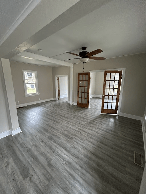 2022 Bertrand St, South Bend, IN 46628 3 Bedroom House for 1,200/month