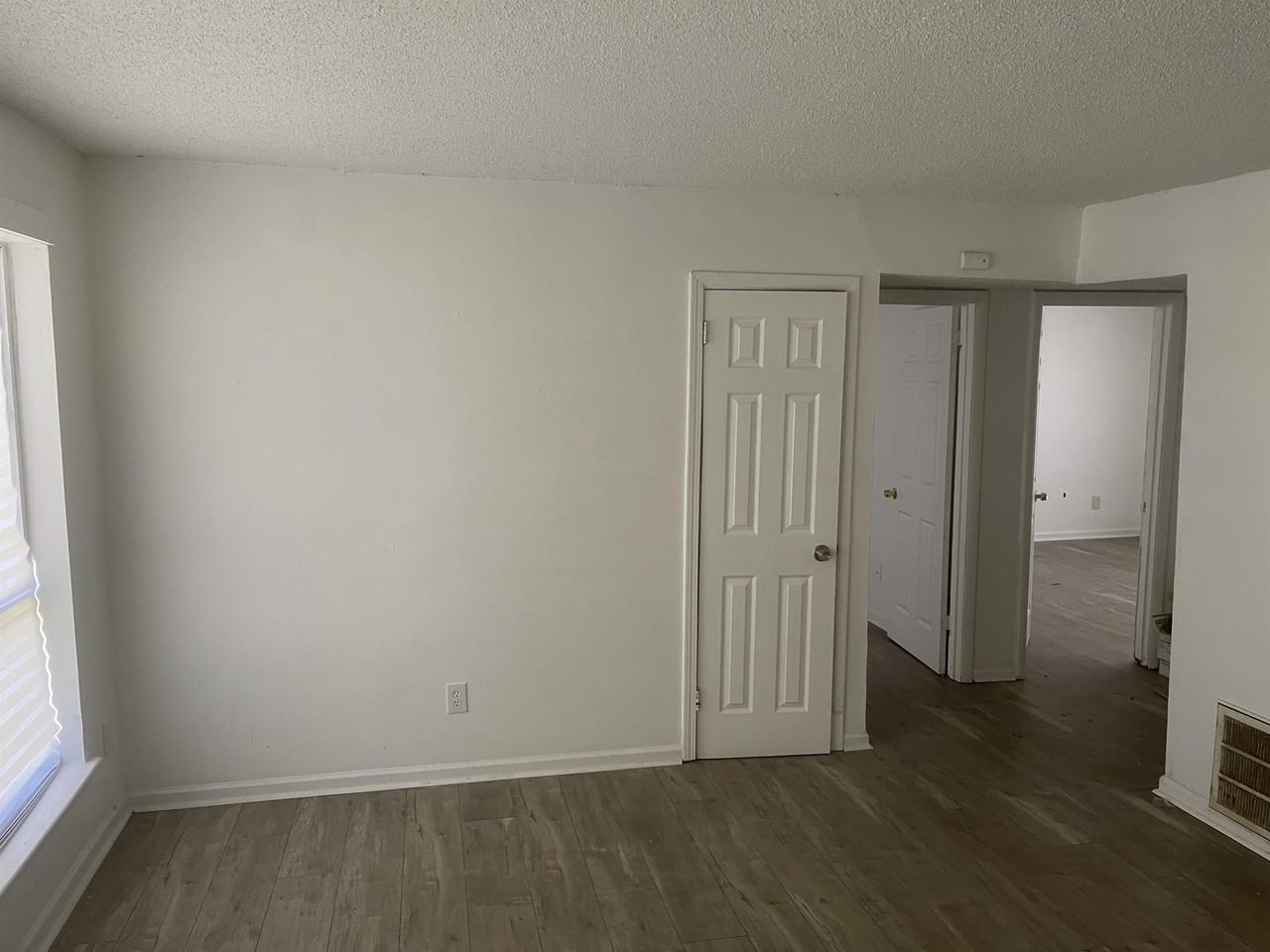 Martin Manor Apartments 2950 Martin Luther King Jr Dr Sw, Atlanta, GA