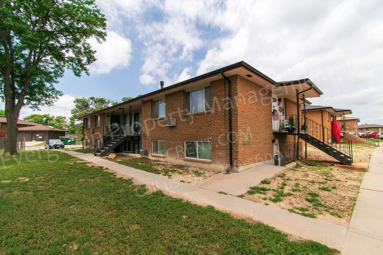 Apartments for Rent in Evans, CO 25 Condos & Other Rentals Zumper