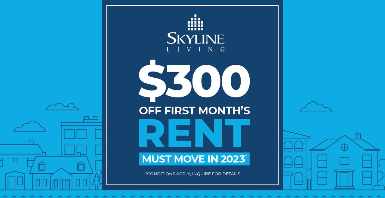 Place Sainte Marie Apartments 367 Sutherland Way, Haileybury, ON P0J