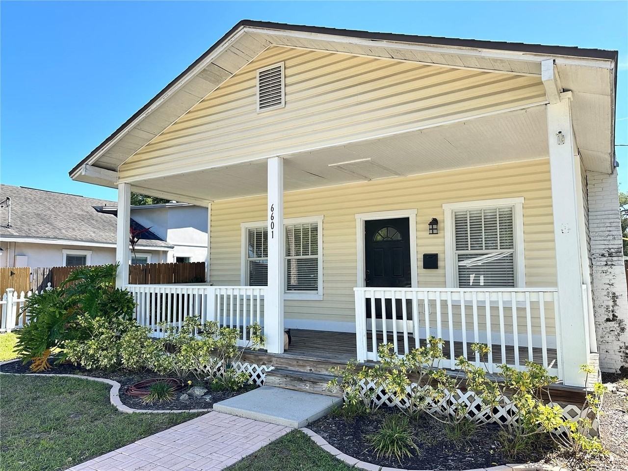 6601 N Wellington Ave, Tampa, FL 33604 2 Bedroom Apartment for Rent