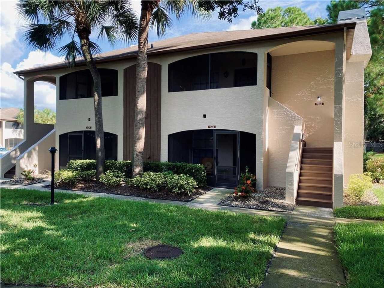 3020 Bonaventure Cir, Palm Harbor, FL 34684 2 Bedroom House for 1,750