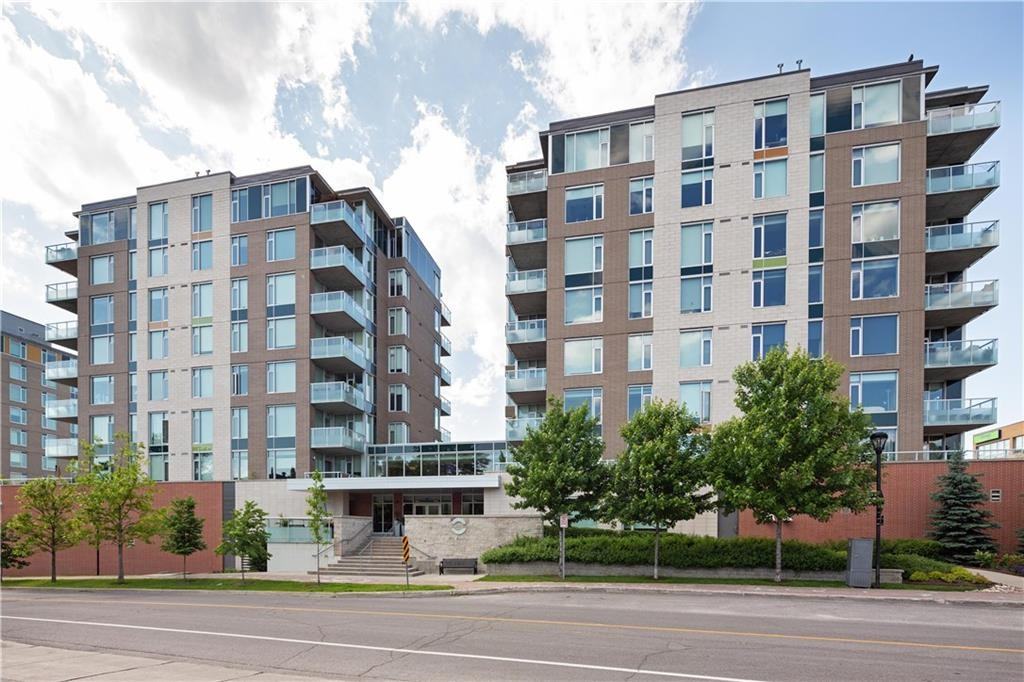 713575 Byron Avenue 713 Apartments 575 Byron Ave, Ottawa, ON K2A
