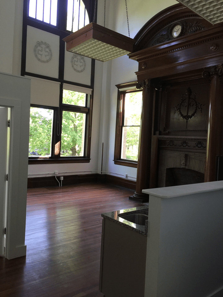 Carnegie Lofts Apartments 601 S 5th St, Leavenworth, KS 66048 Zumper