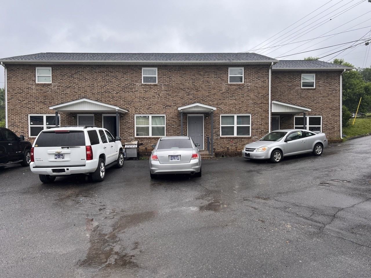 Creekside Apartments in Rogersville, TN 37857 Zumper