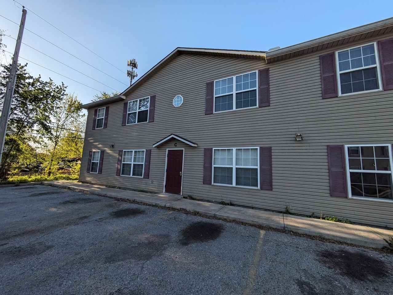 HUDSON Apartments 215 S Hudson St, Buckner, MO 64016 Zumper