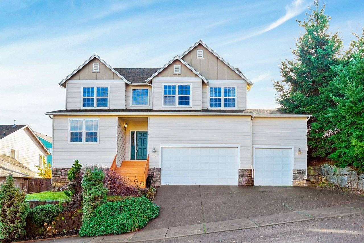 Pet Friendly Houses for Rent in Salem, OR 25 Homes Available Zumper