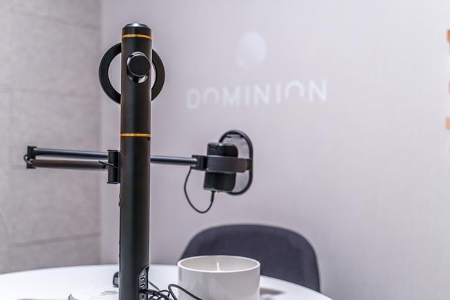 DOMINION YYC EAST TOWER Apartments 55 9a St Ne, Calgary, AB T2E 7J6