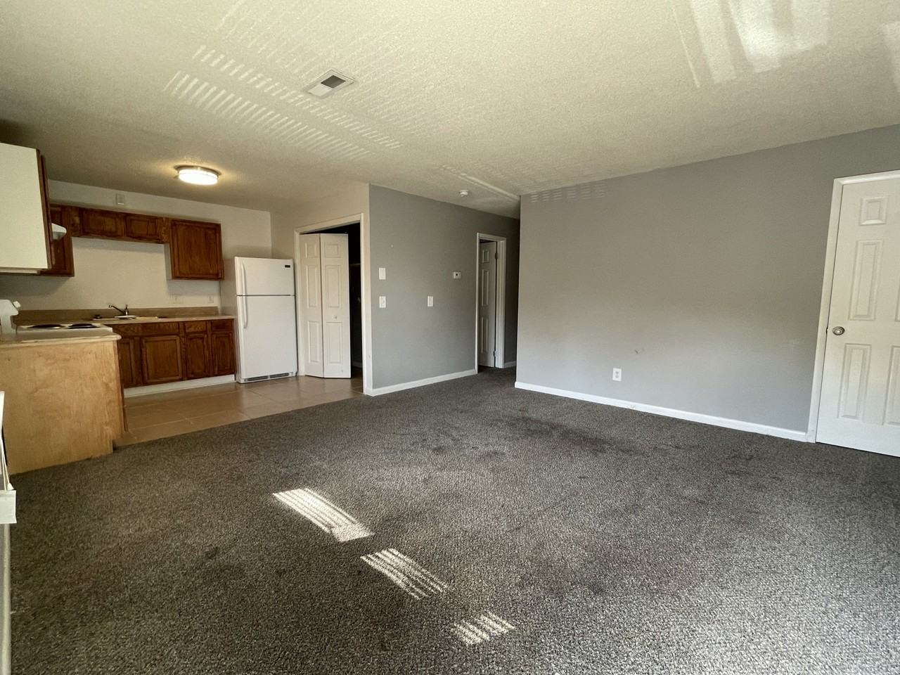 4514 Bonnell Drive NorthwestUNIT D 1, Huntsville, AL 35816 2 Bedroom