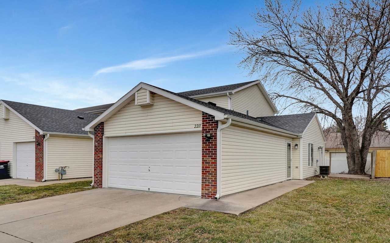 2211 W Todd Ln, Lincoln, NE 68528 3 Bedroom House for 1,700/month Zumper