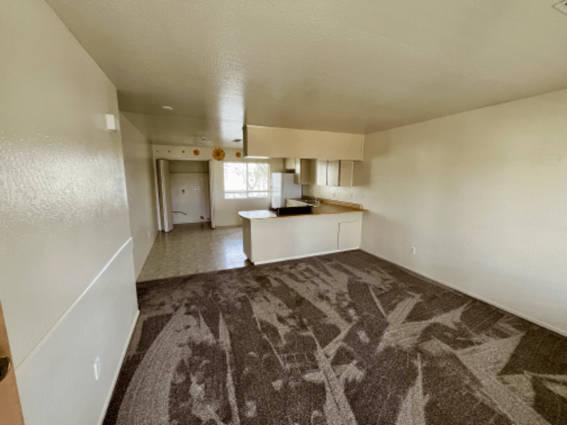 475 N White St D, Hanford, CA 93230 2 Bedroom Apartment for 1,200