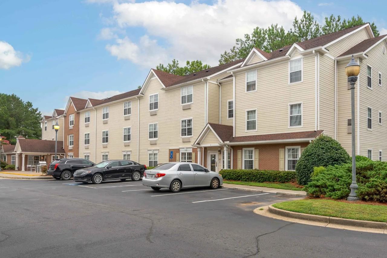 Apartments for Rent in Peachtree Corners, GA 25 Condos & Other